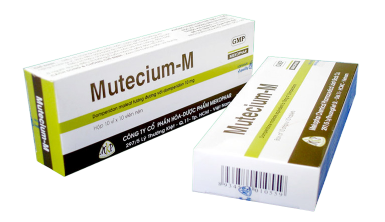 Mutecium-m mekophar (h/100v)
